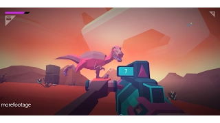 more footage of Morphite