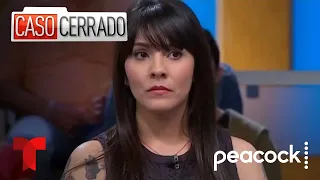 Caso Cerrado | ¡No tengo tiempo para mi hija! 👼🖥️📱🔥