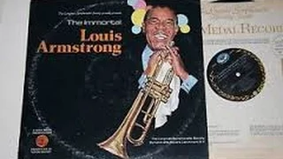 Louis Armstrong - Bare Necessities