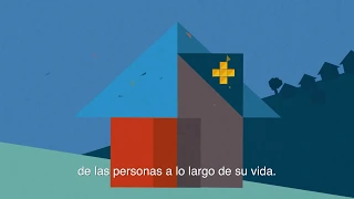 Atención primaria de salud a lo largo de la vida