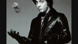 Billy Joel- You' re only human (Second wind)