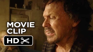 Birdman Movie CLIP - Hammer (2014) - Michael Keaton, Emma Stone Movie HD