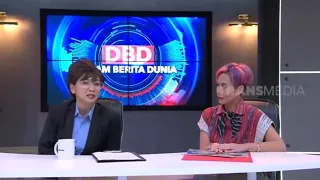 Hesti Impersonate Rosianna Silalahi | LAPOR PAK! (25/05/22)