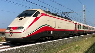 SEMBRA UN FRECCIABIANCA, MA…