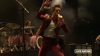 The Killers - Mr. Brightside (Bonaroo 2018)