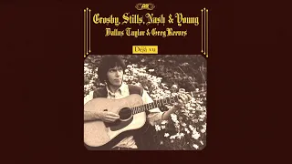 Neil Young & Graham Nash - Birds (Demo) [Official Audio]