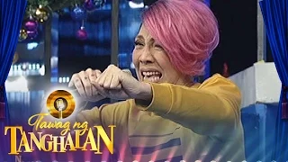 Tawag ng Tanghalan: How did Vice Ganda fight bullies?