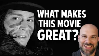 Johnny Depp in "Dead Man" -- A Forgotten Movie Classic (Episode 24)