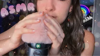 ༺ ASMR༻ Super Soft and Deep Whispers for SLEEP ☁️ 🩷