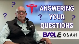 Ex-Tesla Executive Answers Your Questions | Q&A #1