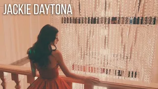 California - Jackie Daytona [Official Music Video]