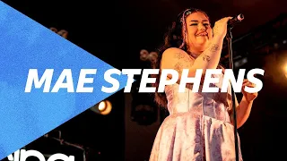 Mae Stephens - If We Ever Broke Up (BBC Music Introducing at Reading 2023)