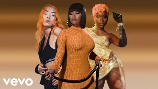 Rina Sawayama - XS (feat. Nicki Minaj & Bree Runway) [MASHUP]