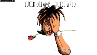 [Vietsub + Lyrics] Lucid Dreams - Juice WRLD