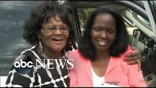 Mom Reunites With Daughter She Thought Was Dead For Nearly 50 Years: Part 1