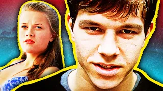 Fear: Wahlberg Stalks Witherspoon In The 90s