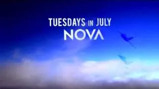 NOVA | Flight Nights in July