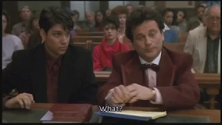 My Cousin Vinny My favorite Funny Scenes