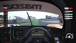 Assetto Corsa (PS4) Mazda 787B Race at Brands Hatch