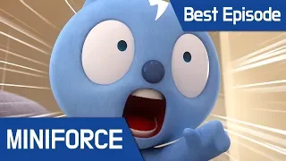 Miniforce Best Episode 1