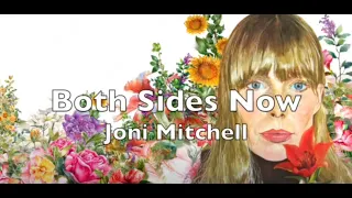 【Joni Mitchell】Both Sides Now