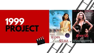 Selma, Lord, Selma & Gloria | 1999 Project