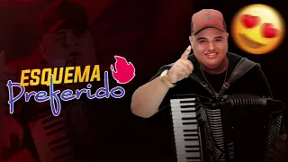 Tarcisio do acordeon - esquema preferido