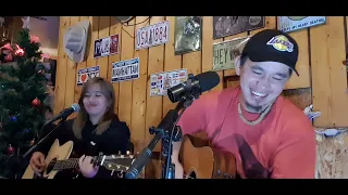 Topyu & Jeden Acoustic Cover Song Jam w/ SD Family, Michael Cua & Family, & Mam Malyn Lang & Family