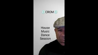 Crom House Nation |  Feb 2023 (S3) House music dance session |