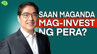 Paano Mag-INVEST Kahit Maliit Ang Sahod? (Investment Tips)