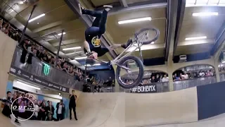 BEST BMX RIDING FROM BATTLE OF HASTINGS 2019