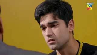 Meesni Episode 45 - [ 𝗕𝗲𝘀𝘁 𝐌𝐨𝐦𝐞𝐧𝐭 02 ] #bilalqureshi #mamia - HUM TV