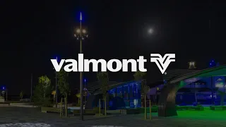 Valmont Structures: Rethink What A Pole Can Do