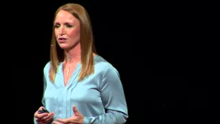 What Price Do You Place on Excellence? | Casey Brown | TEDxColumbusWomen