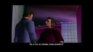 Gta Vice City - Раскрытие секретов [Spilling The Beans] [Job #50]