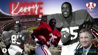 The Bama Standard: Alabama Legend & ALS Warrior Kerry Goode