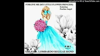 Forgive Me (My Little Flower Princess) John Lennon cover