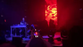 deadmau5 - The Factory @ St. Louis - NYE 12/31/2022