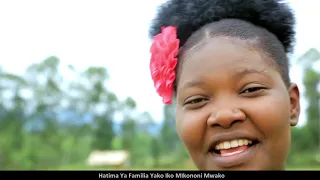 IHESHIMU NDOA OFFICIAL VIDEO WITH SWAHILI SUBTITLES BY MAGENA MAIN MUSIC MINISTRY