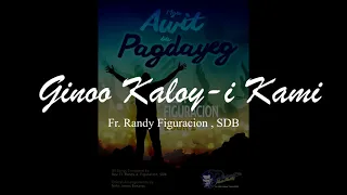 GINOO KALOY I KAMI  - FIGURACION Instrumental