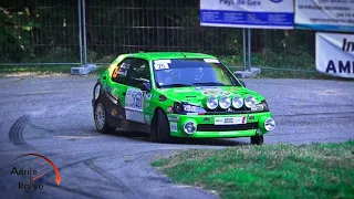 Montée Historique de Bettant 2023 - Mistakes - Adrille Rallye