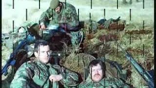 1st Btn Welsh Guards ( Falklands Conflict 1982 )