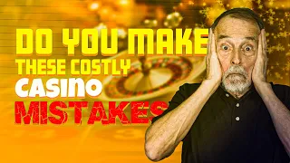 Costly Mistakes Players Make in the Casino With Know Your Slots! • The Jackpot Gents