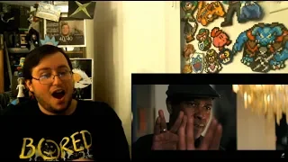 Gors "THE EQUALIZER 2" Official Trailer #2 Reaction