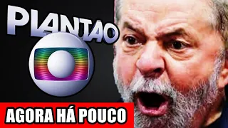 FOI CONFIRMADO: Presidente Lula e a B0MBA que afeta todos nós + Bolsonaro faz COMUNICADO