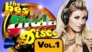 The Best Of Italo Disco vol.1 - Greatest Hits 80's (Various Artists)