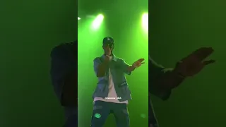 Shatta - Franglish (Concert)