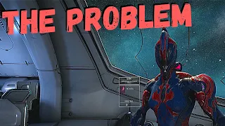 The Problem with Warframe... Casual Players