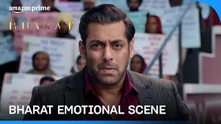 Bharat Meets His Father | Bharat | Prime Video India