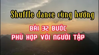 NHỮNG LO LẮNG PHÍA SAU❤️NHẢY CÙNG CHIỀU❤️HƯỚNG DẪN BẤM▶️